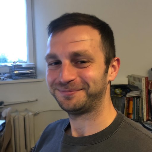 Thibault Rouvière