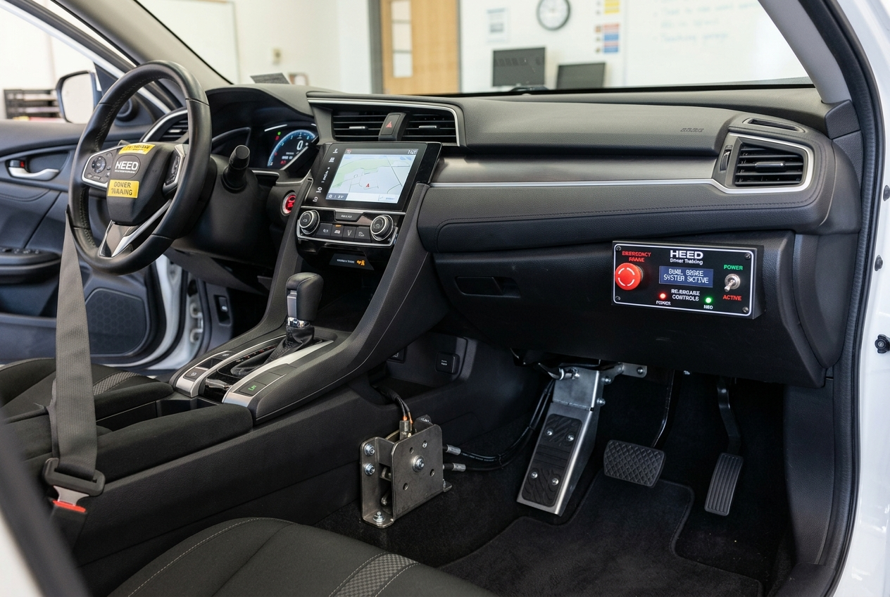 AUTO MOTO ECOLE A . KERAUTRET